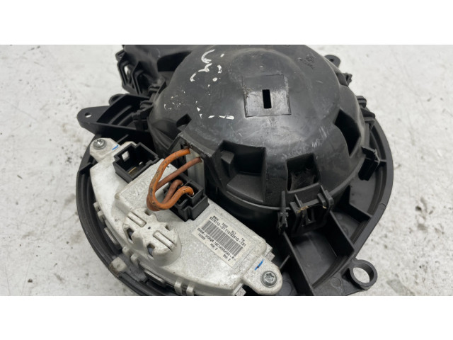 Вентилятор печки    T967354   BMW 3 F30 F35 F31