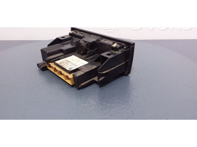 Блок управления климат-контролем 8L0820043K, 8L0820043K   Audi A3 S3 8L