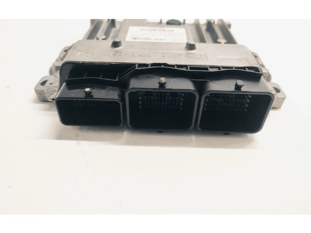 Řídící jednotka 9667175380 Peugeot 508 2014