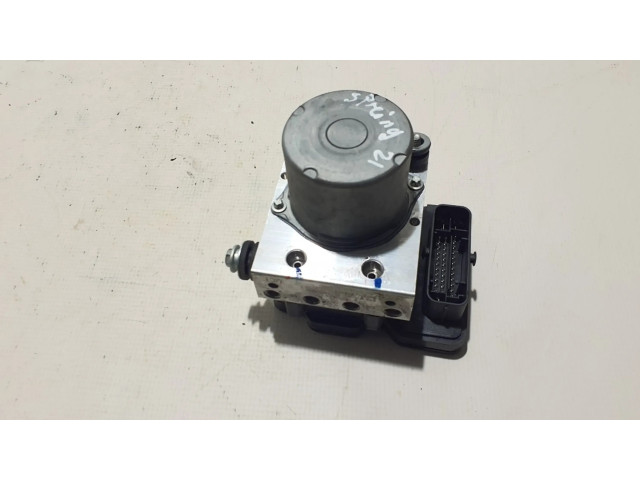 Блок АБС 476605346R   Dacia  Spring  2021- года