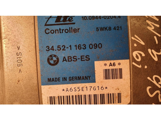 Блок управления ABS