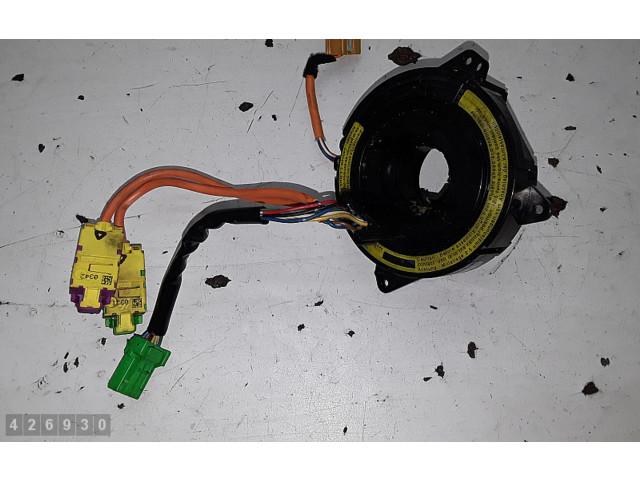 Подрулевой шлейф SRS    Volvo V70