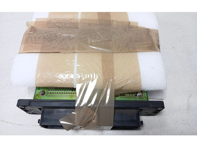 Řídící jednotka 2797213990, 279721-3990 Mazda 3 I 2006