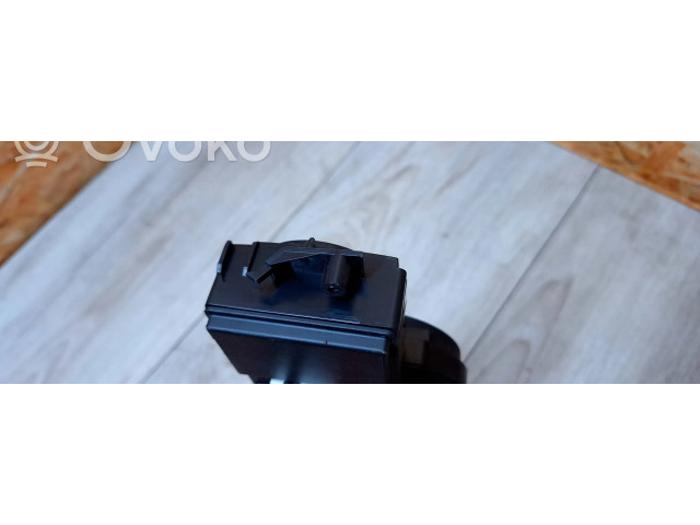 Блок управления климат-контролем 8200501461   Renault Megane II