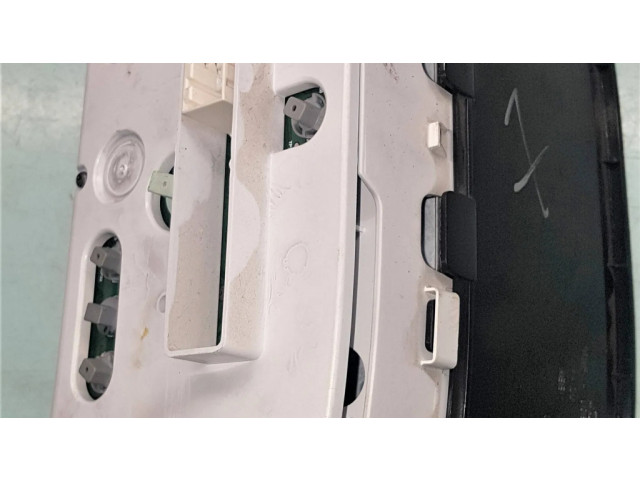 Панель приборов 1m5f10849   Ford Focus       