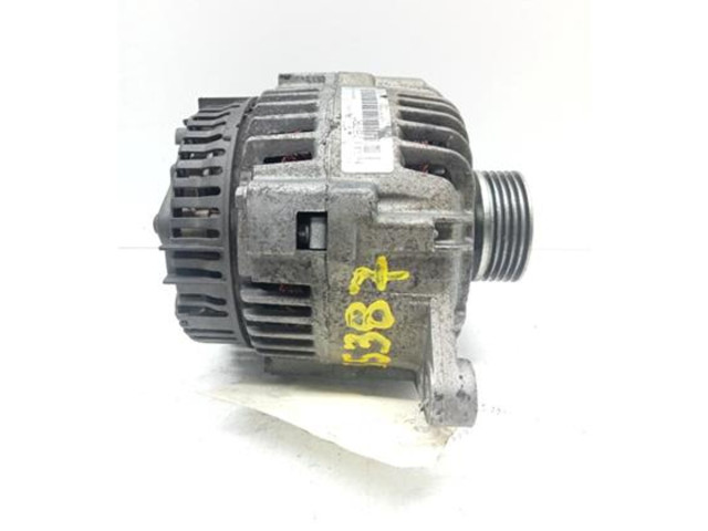 Генератор 200117, 200117   Citroen Saxo      