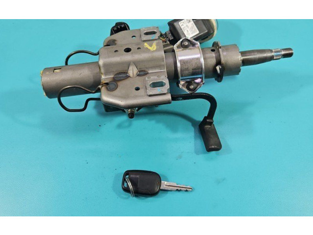 Řídící jednotka 0281015176, IMPRK1459322 Chevrolet Captiva 2007