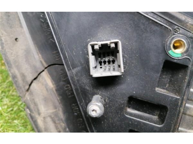 Зеркало (механическое)       KIA Ceed  2006 - 2012 года   