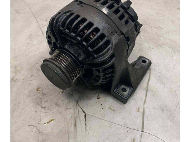 Генератор 8676498, 0124525029   Volvo XC90      