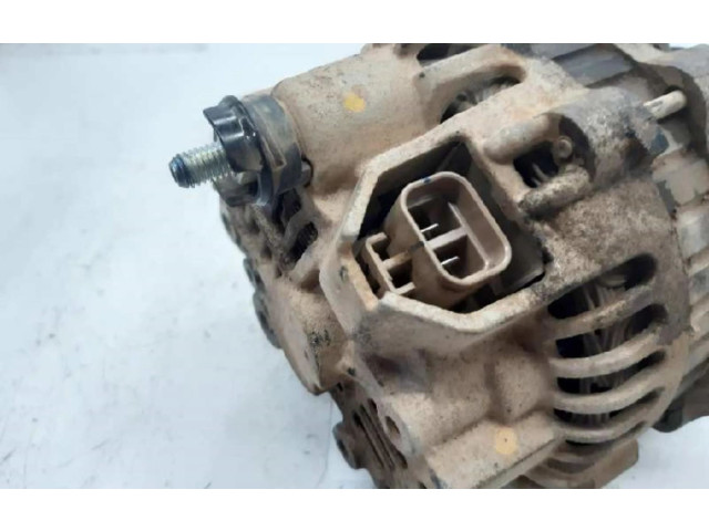 Генератор WLAA18300A Ford Ranger