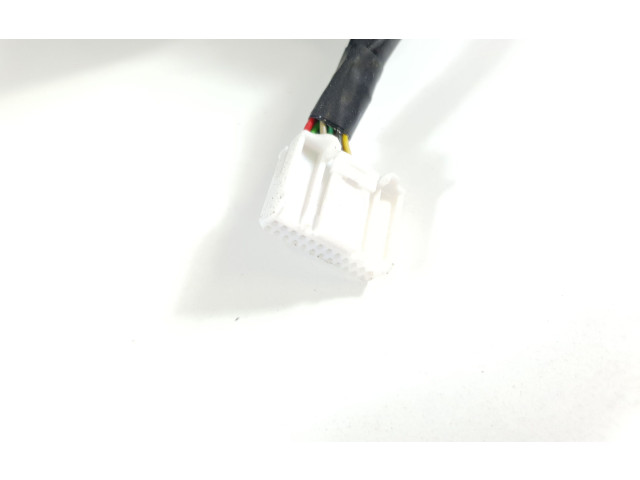 Зеркало электрическое Infiniti QX60 L50 2013 - 2021 года