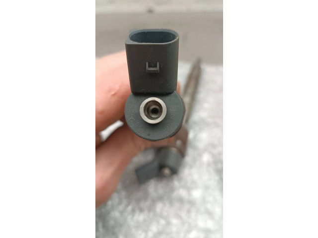 Vstřikovač 0445110015, 6680700287 Mercedes-Benz A W168