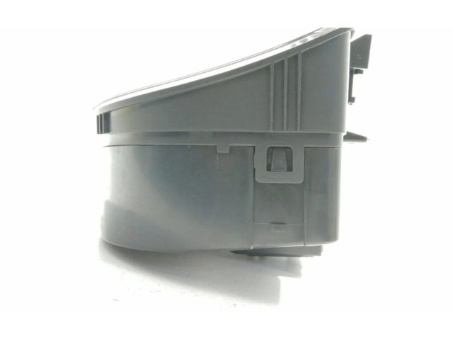 Панель приборов 1T0920874A   Volkswagen Touran I       