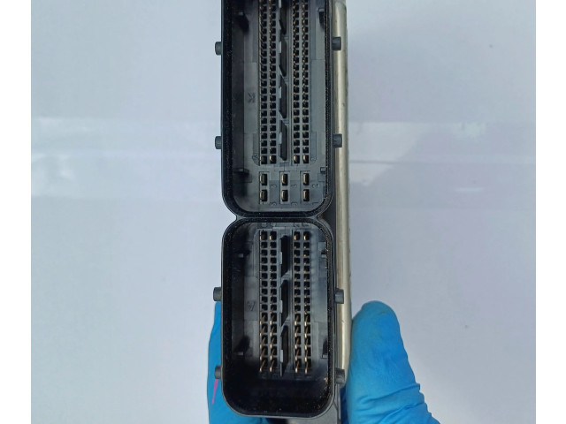 Řídící jednotka 03L906018HM, 0281017092 Seat Alhambra (Mk2) 2012