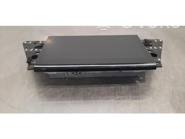 Дисплей 4KE919605 Audi e-tron