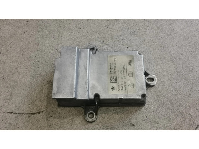 Блок подушек безопасности 9476856, 9873893 BMW Z4 g29