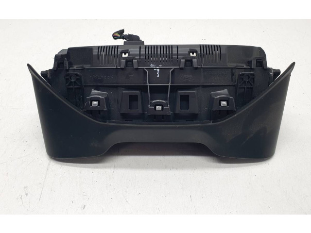 Панель приборов GK2T-10849-GE   Ford Transit Custom       