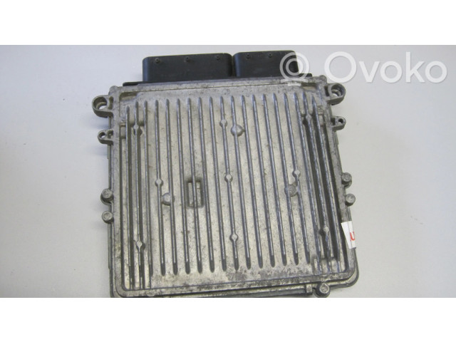 Řídící jednotka A6421506800   Mercedes-Benz GL X164 2008