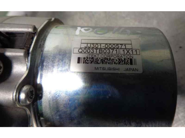 Рулевая рейка Q003TB0371, 1X26019715 Mitsubishi ASX - года