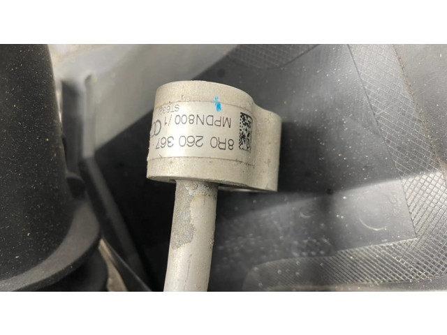 Комплект радиатора