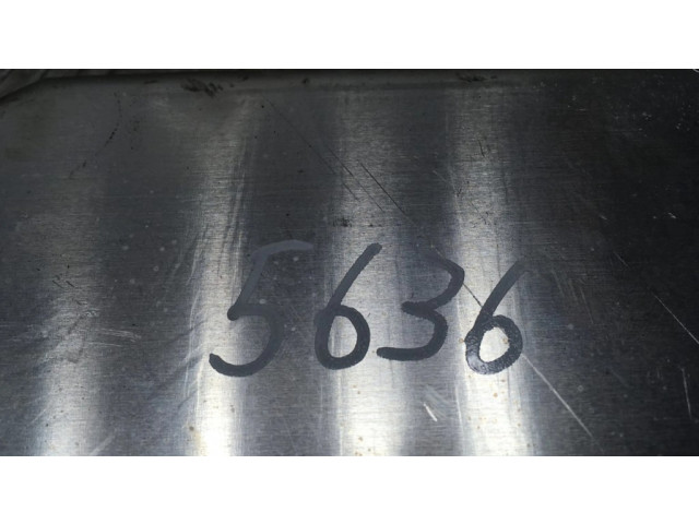 Блок управления двигателя 0261207712, 1039S00000 Volvo S80