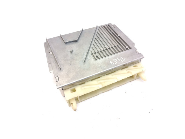 Блок управления коробкой передач P09480760, T04130634   Volvo S80