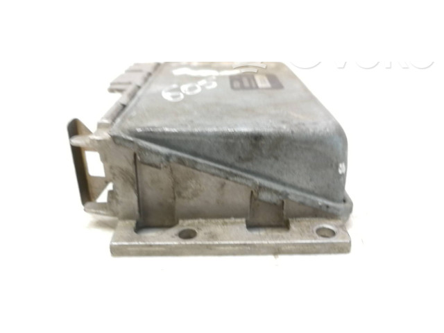 Блок управления АБС 0265100066, 57100691   Peugeot 605