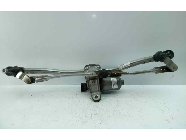 Моторчик дворников BOSCH, 4.PINES Jeep Renegade