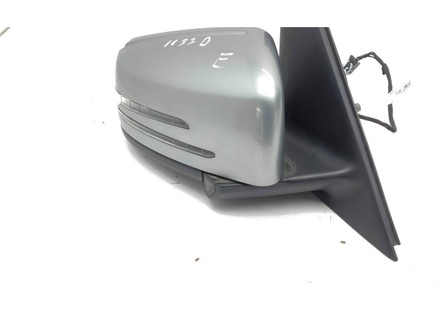 Zpětné zrcátko Mercedes-Benz GLK (X204) 2010