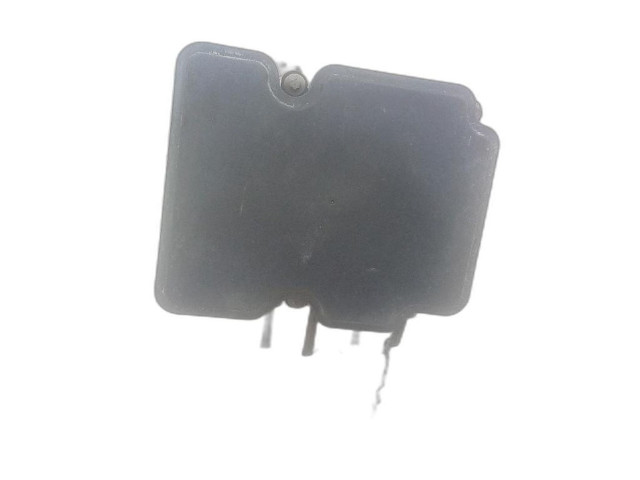 Блок управления АБС K9KE6 Renault Clio IV