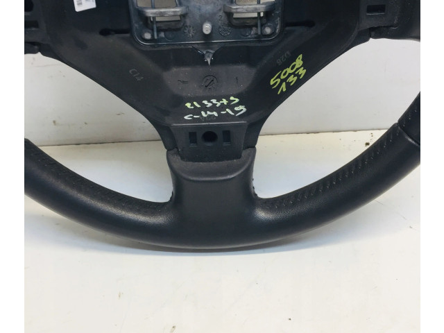 Volant Peugeot 5008 2010