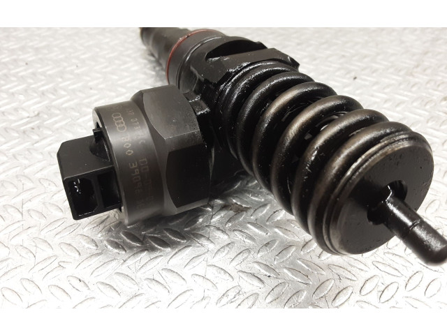 Форсунка 038130073AC Ford Galaxy -