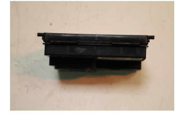 Блок управления кондиционером 9849651180 Peugeot Partner III 9H06