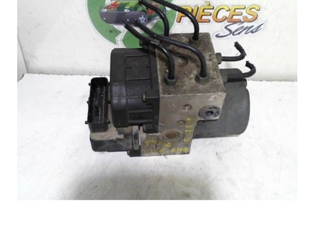 Блок АБС 454153, 454153   Peugeot  306   -  года