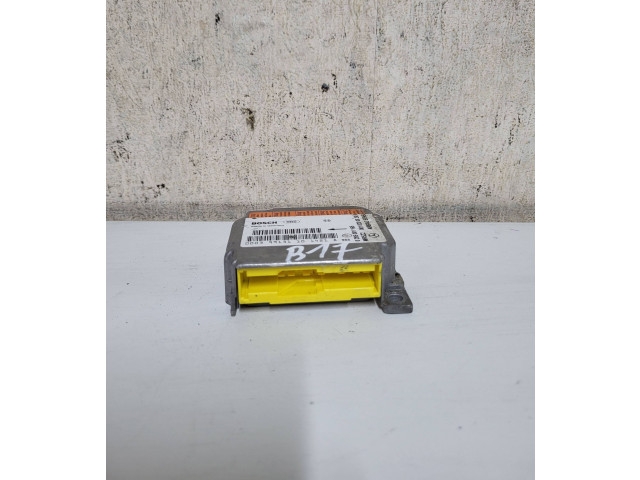 Блок подушек безопасности 0018200826, 0285001165 Mercedes-Benz CLK A208 C208