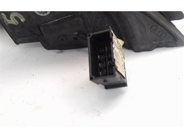 Зеркало электрическое        Audi A6 S6 C5 4B  1997 - 2005 года   