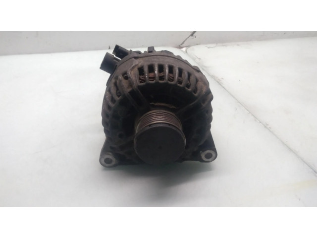 Генератор F00M145286   Peugeot 307 2.0     