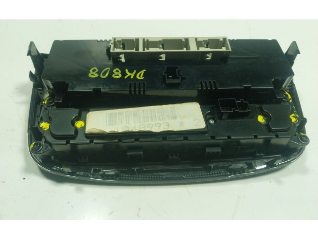 Блок управления климат-контролем A2518702689, A2518702689   Mercedes-Benz R W251