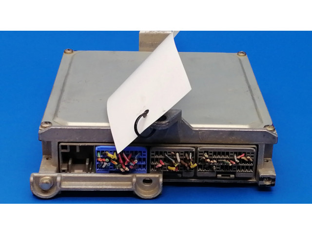 Блок управления двигателя 37820PDCE12, 7696931814 Honda Accord