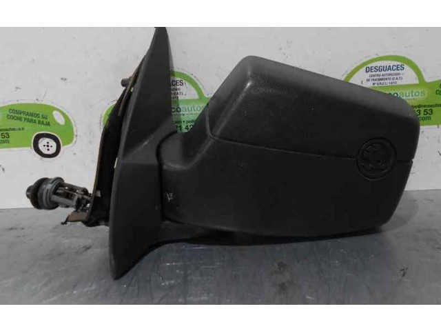 Зеркало электрическое Skoda Favorit (781) 1989 - 1994 года