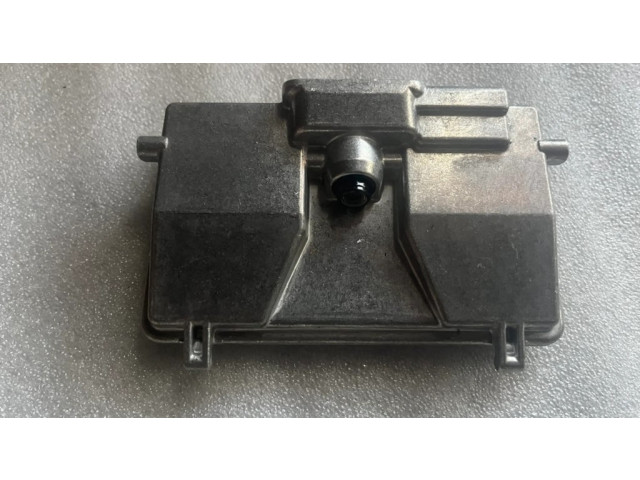 Камера ветрового стекла