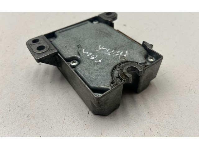 Блок управления надувных подушек 09229302, 1923594   Opel Astra G