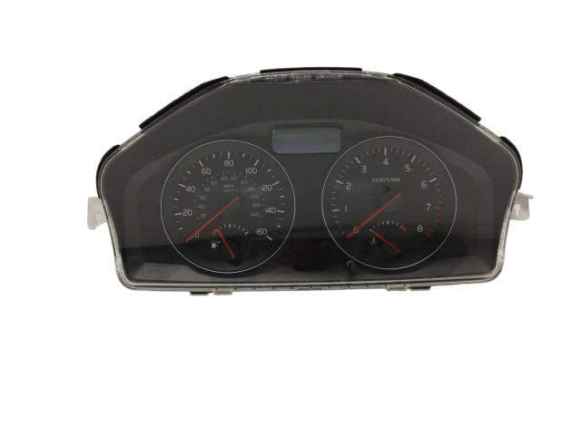 Панель приборов 30765314, 36000195 Volvo C30