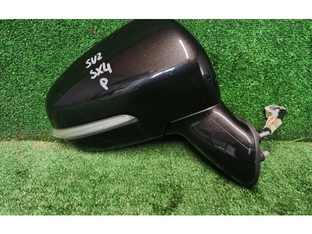 Zpětné zrcátko Suzuki SX4 S-Cross 2022