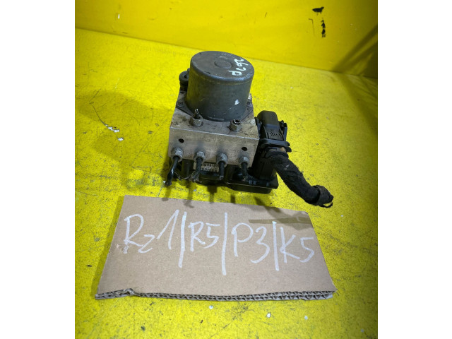 Блок АБС RZ1R5P3K5, 118KM Opel Meriva B 2010 - 2016 года