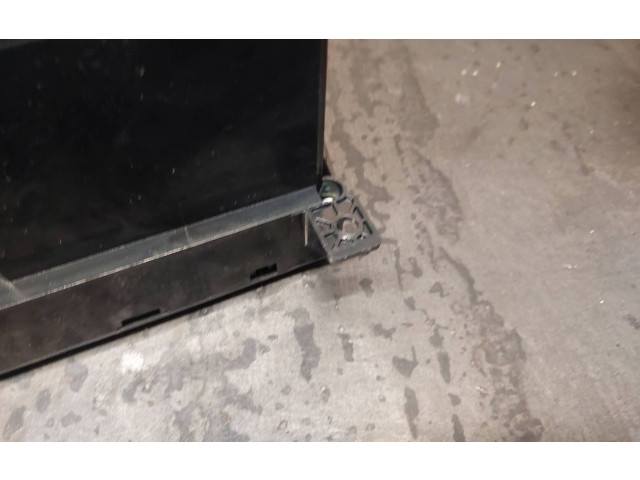 Блок управления климат-контролем 4B0820043AB   Audi A6 S6 C5 4B