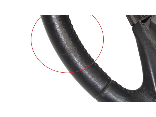 Руль Mitsubishi Outlander 2013 - 2021 года 4400A630XA