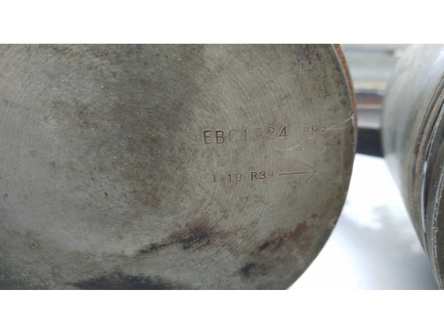  Поршень с шатуном  EAC405, EBC1324  Jaguar XJ SERIE 3 для бензинового двигателя 3.2