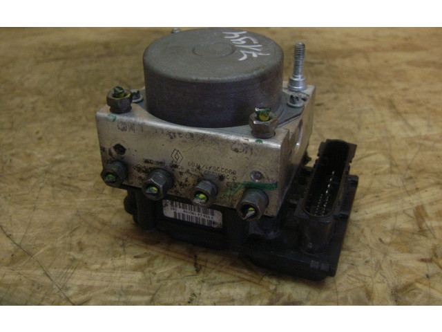 Блок АБС 0265232198   Dacia  Logan I  2004 - 2012 года