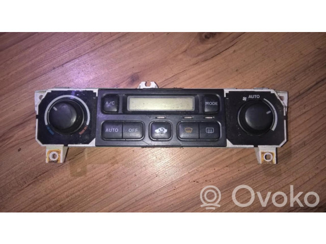 Блок управления климат-контролем 51500 Honda Accord